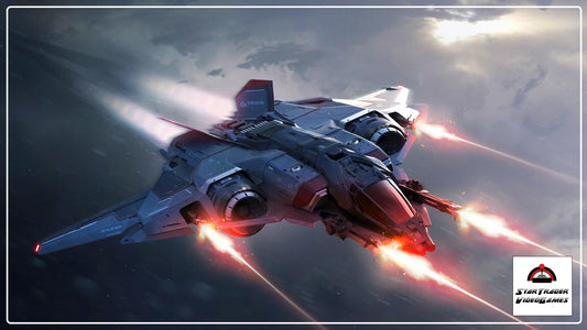 UPGRADE TO SABRE