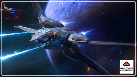 UPGRADE TO SCORPIUS ANTARES