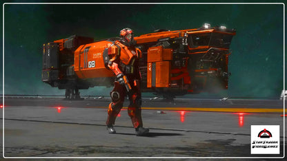 SHUBIN INTERSTELLAR PATCH BUNDLE