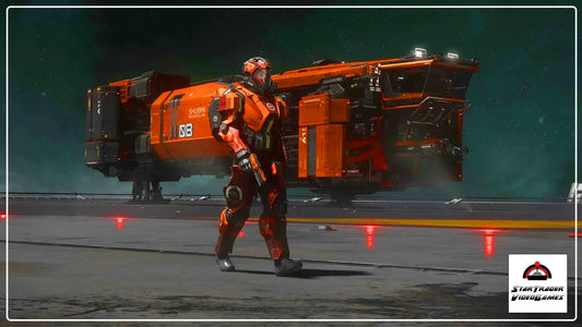 SHUBIN INTERSTELLAR PATCH BUNDLE