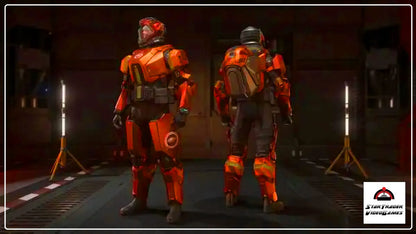 SHUBIN INTERSTELLAR PATCH BUNDLE