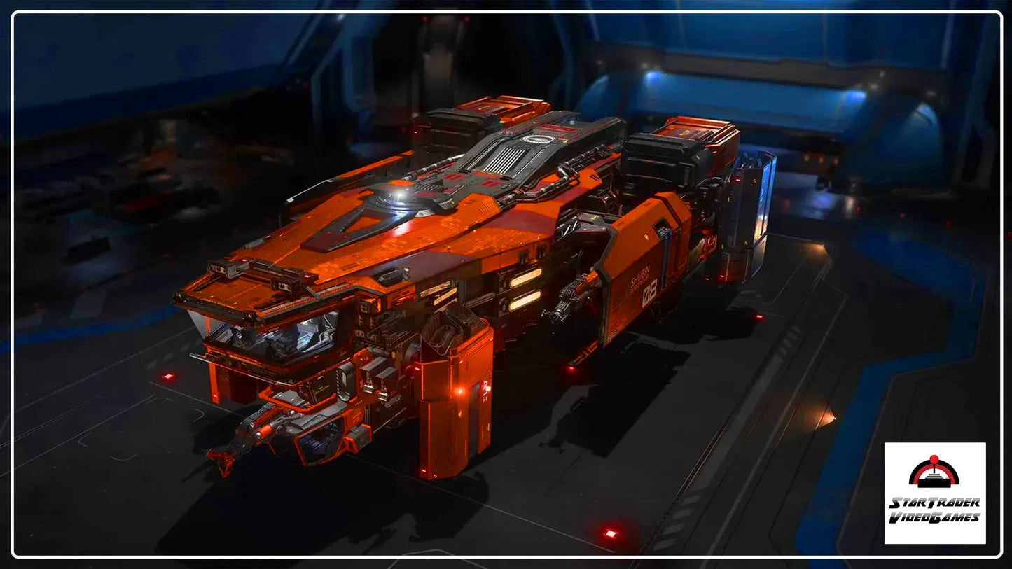 SHUBIN INTERSTELLAR PATCH BUNDLE