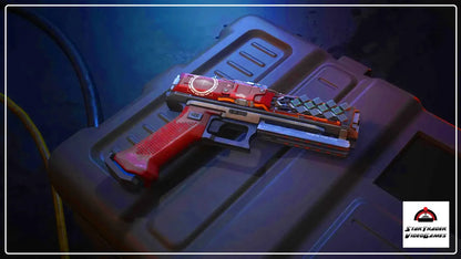 SHUBIN INTERSTELLAR PATCH BUNDLE