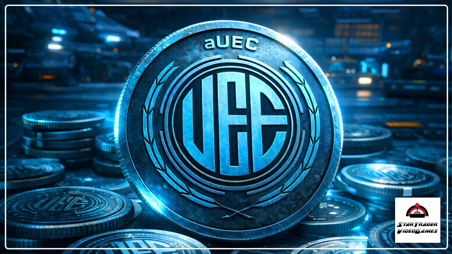 Star Citizen aUEC