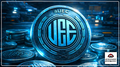 Star Citizen aUEC