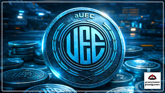 Star Citizen aUEC