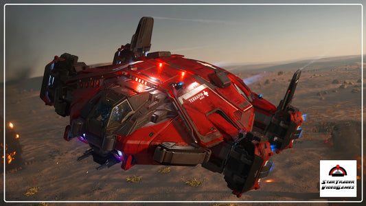 UPGRADE TO TERRAPIN MEDIC