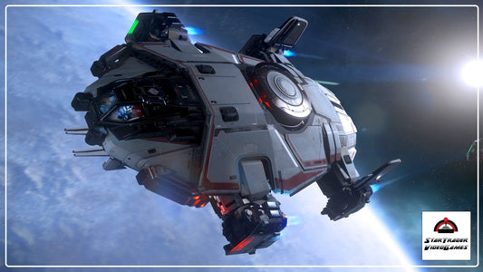 UPGRADE TO TERRAPIN