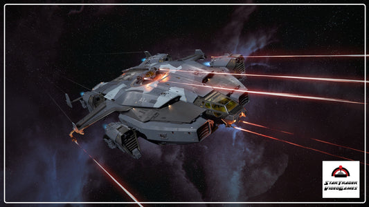 UPGRADE TO VALKYRIE
