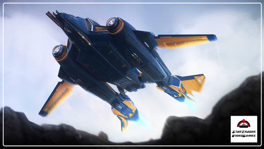 UPGRADE TO VANGUARD SENTINEL