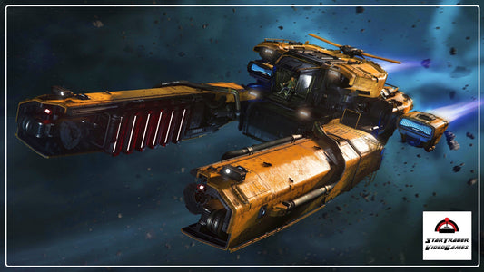 UPGRADE TO VULTURE