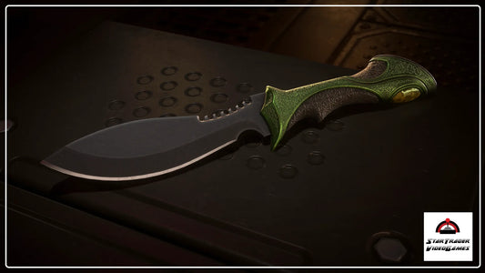 ZOGO KNIFE