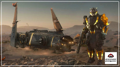 DOWNBURST PATCH BUNDLE