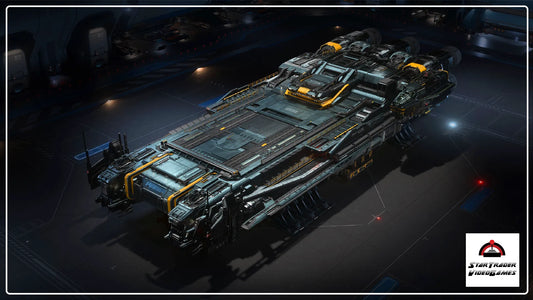 Ironclad Aquamarine Paint for Drake Ironclad in Star Citizen