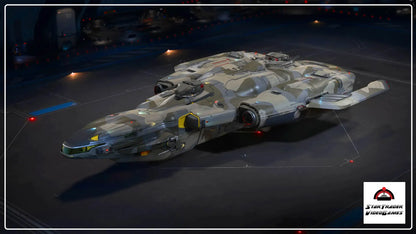 DEADLOCK PATCH BUNDLE