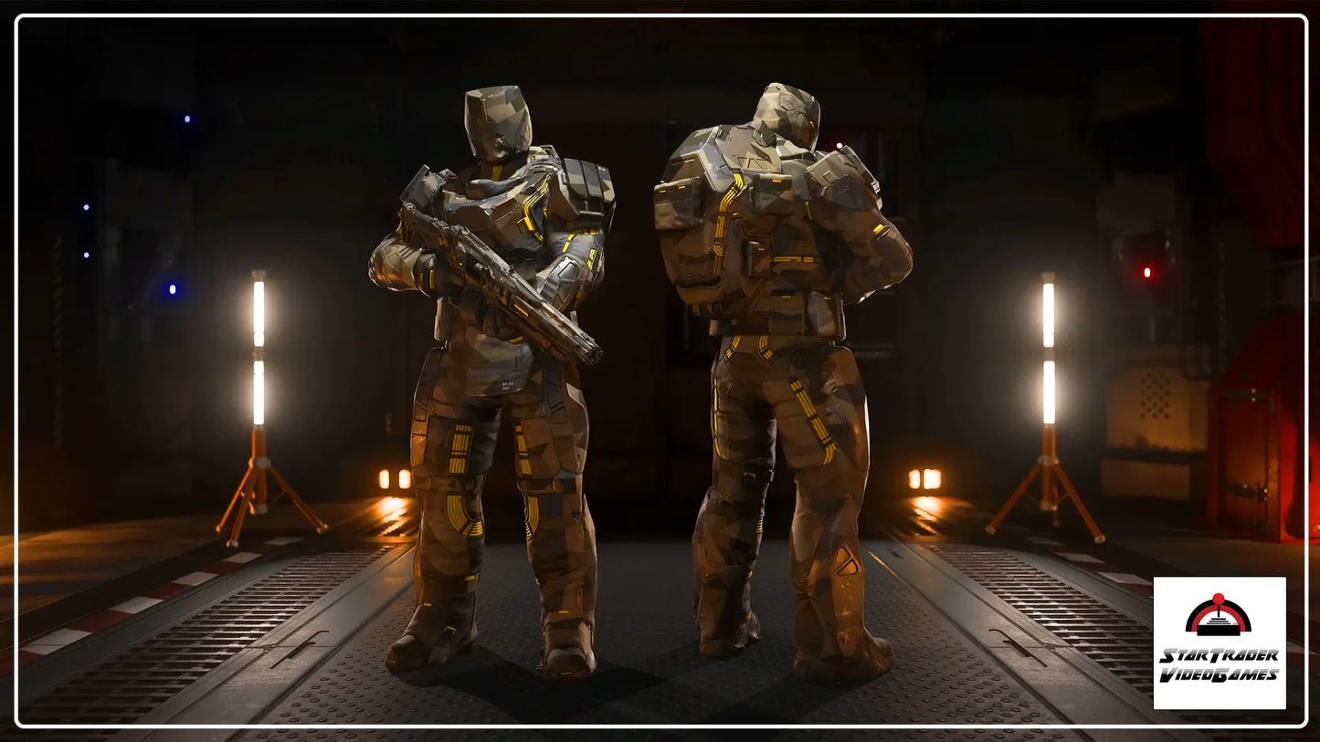 DEADLOCK PATCH BUNDLE