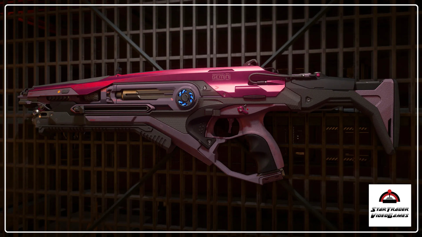 R97 Kismet shotgun for Star Citizen