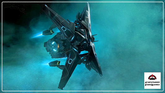 Railen Hyaotan paint for Star Citizen