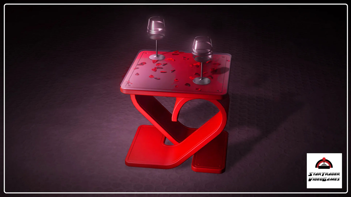 Star Citizen Carmilla Nightstand