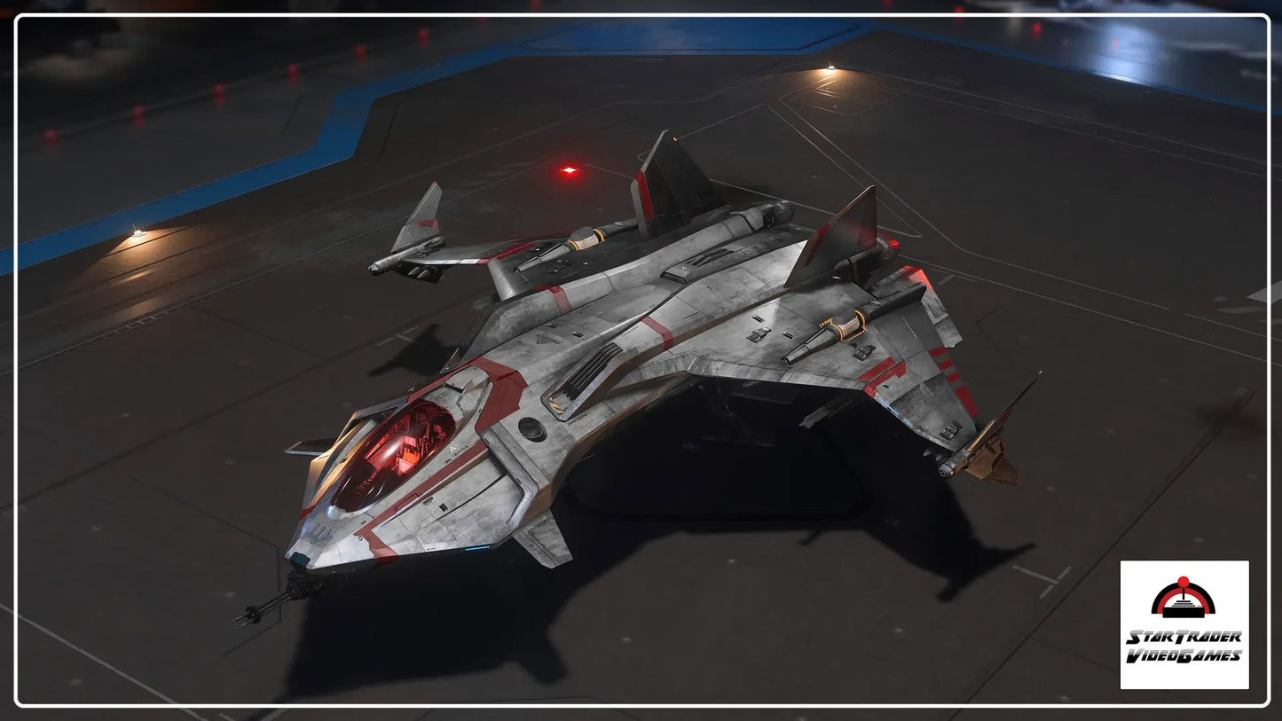 Star Citizen Gladius Solar Winds Paint