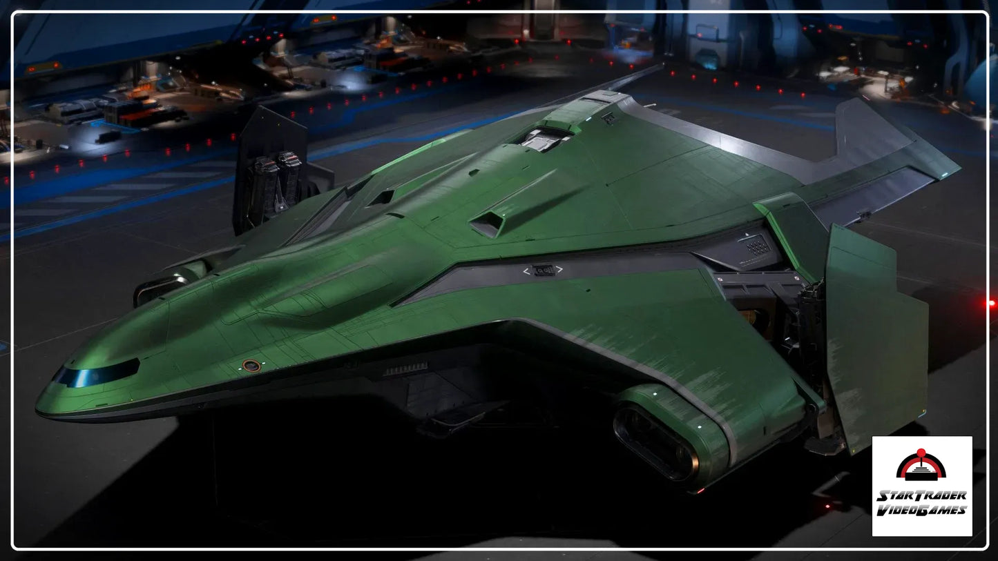Star Citizen Hercules Starlifter Fortuna Paint