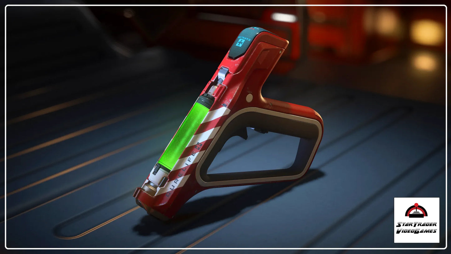 Star Citizen ParaMed Medical Device Oxide