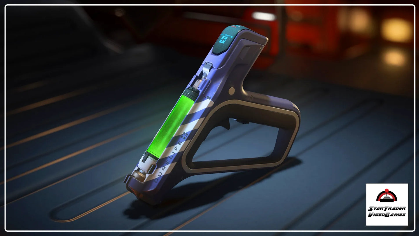 Star Citizen ParaMed Medical Device Venule