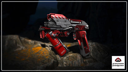 Star Citizen Pyro RYT Multi-Tool Bloodline