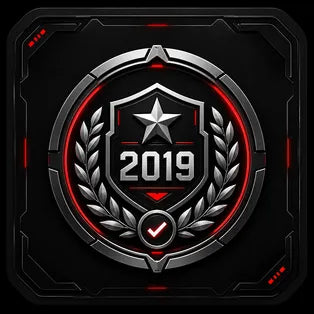 Trusted Star Citizen store since 2019 icon with 40,000 items delivered