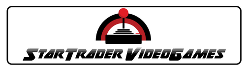 Star Trader Video Games