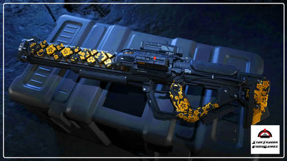 GOLDEN BLOSSOM PATCH BUNDLE